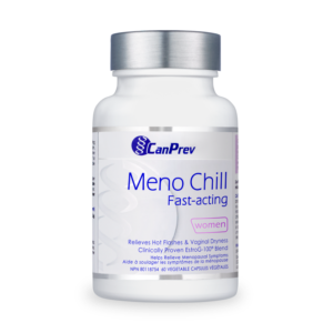 CanPrev Meno Chill - 60 v-caps