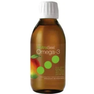 NutraSea / (Mango) 200 mL