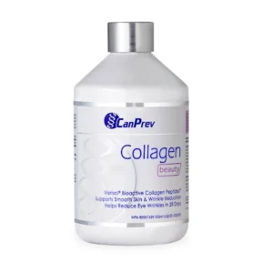 CanPrev Collagen Beauty - Liquid - 500 ml