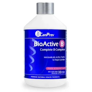 CanPrev Silicon + Biotin Liquid - 500 ml