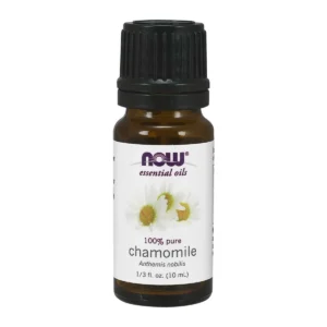 NOW Chamomile Oil 10mL