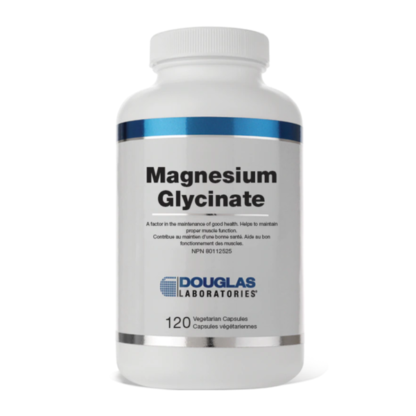 Douglas Laboratories Magnesium Glycinate