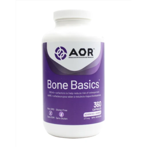 AOR BONE BASICS 360