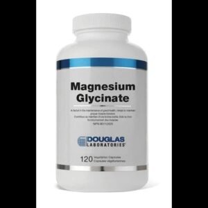 Douglas Laboratories Magnesium Glycinate