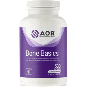 AOR BONE BASICS 360