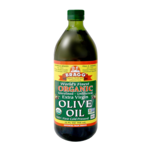Bragg Organic Olive Oil Extra Virgin 946mL