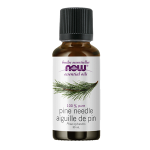 NOW Pine Needle Oil 30mL