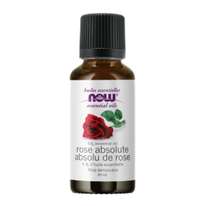 NOW Rose Absolute 30mL
