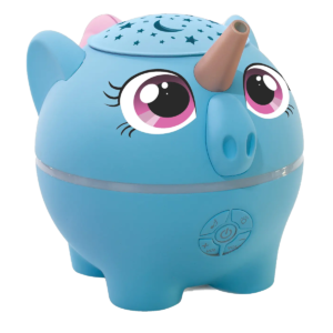 NOW Diffuser Ultrasonic Unicorn USB