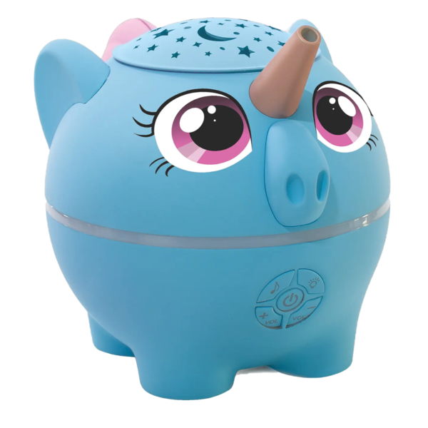 NOW Diffuser Ultrasonic Unicorn USB