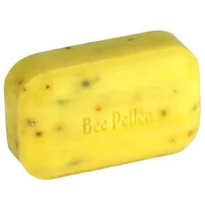 The Soap Works Soap Bee Pollen - 110g