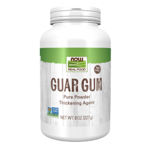 NOW Guar Gum 227g
