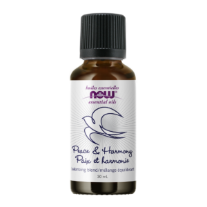 NOW Peace & Harmony 30mL