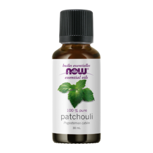 NOW Patchouli Oil 30mL