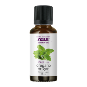 NOW Oregano Oil 30mL