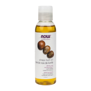 NOW Shea Nut Oil 118mL