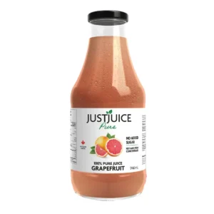 Just Juice Grapefruit Juice 946mL