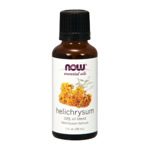 NOW Helichrysum Oil 30mL