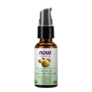 NOW Organic Marula Oil 30mL