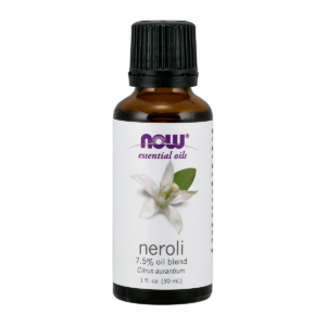 NOW Neroli Oil 30mL
