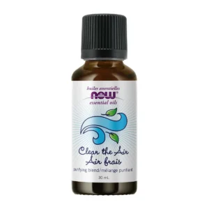 NOW Clear The Air Oil 30mL