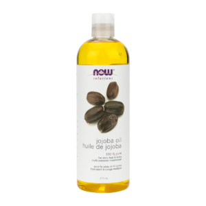 NOW Jojoba Oil 473mL