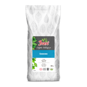 Inari Organic Couscous 800g