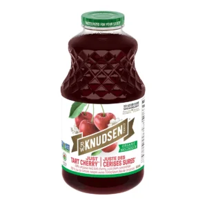 R.W. Knudsen Organic Juice Just Tart Cherry 946mL